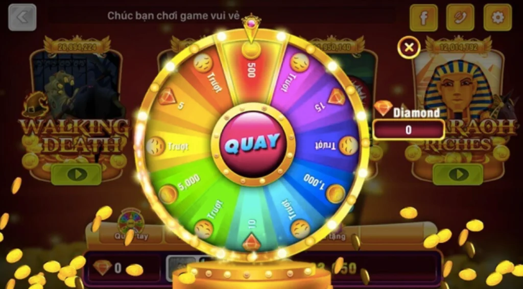 quay hũ slot uw88